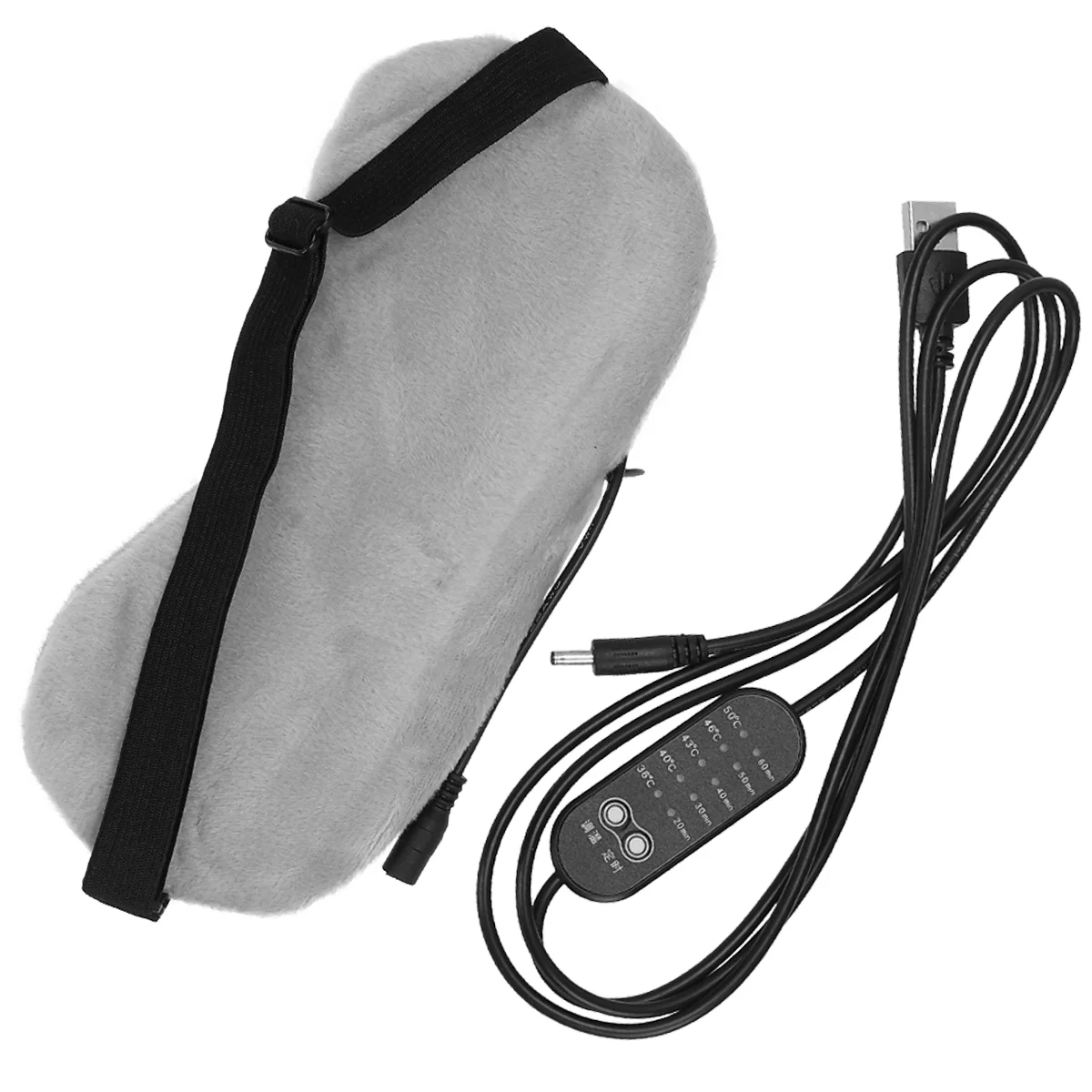 

Eyesleepingmasks Steam Cooling Blindfold Coverdevice Travelsnoring Accessories