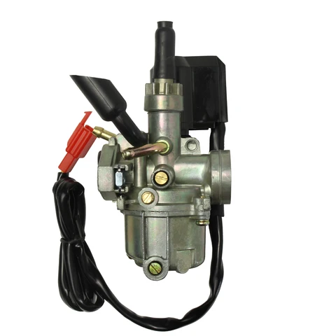 Двигатель на скутер 50 кубов 2т хонда дио