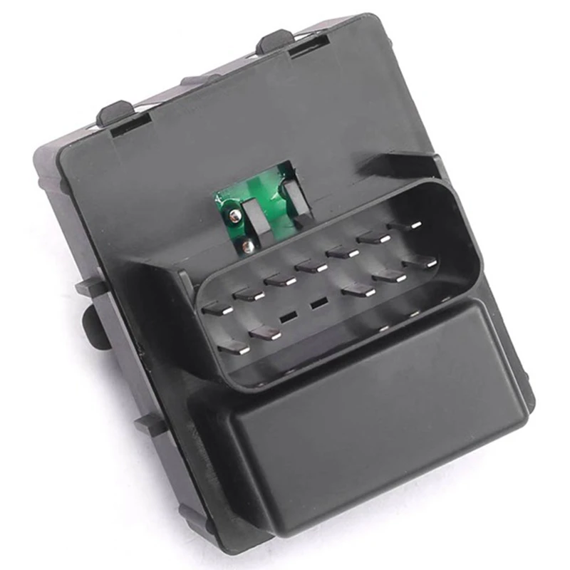 Кнопка переключения стеклоподъемника автомобиля для Jeep Wrangler Mopar 4 Door 2007-2010 4602756AA