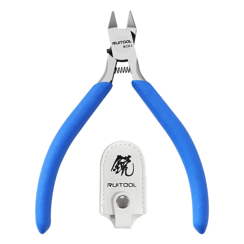 

RUITOOL Мини плоскогубцы 4,5 дюйма