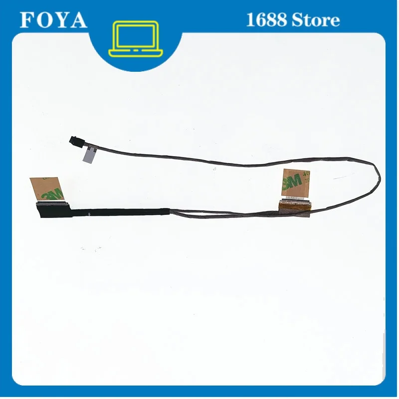 Новый запасной ЖК-кабель для ноутбука ASUS VivoBook E203NA E203N E203MA E203M E203MA-TBCL232A DD0XKCLC011 14005-02300100/500