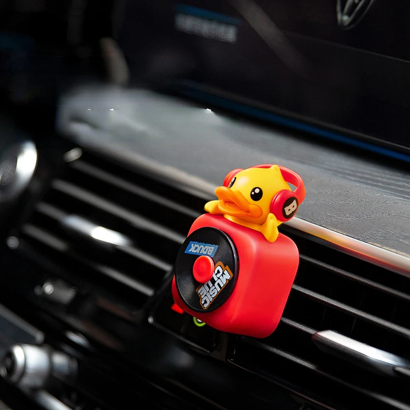 Air Freshener Car Interior Accessories