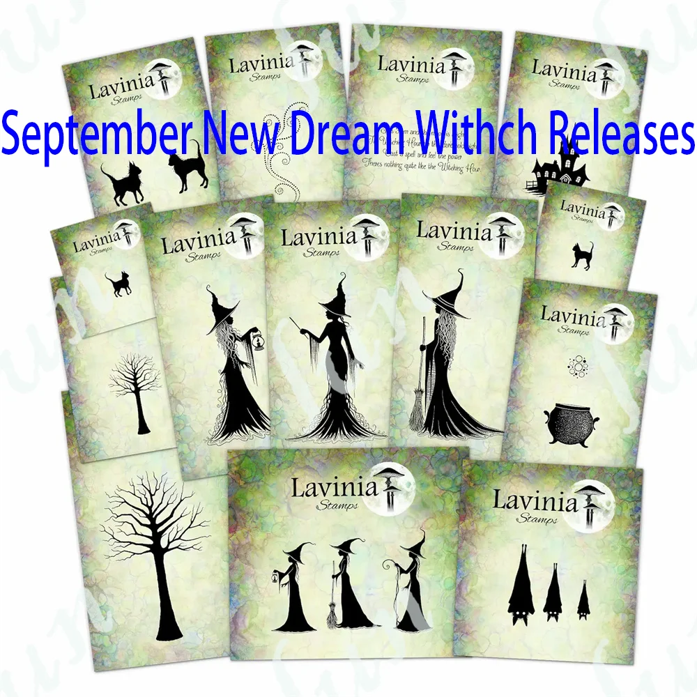 Силиконовая форма для Хэллоуина