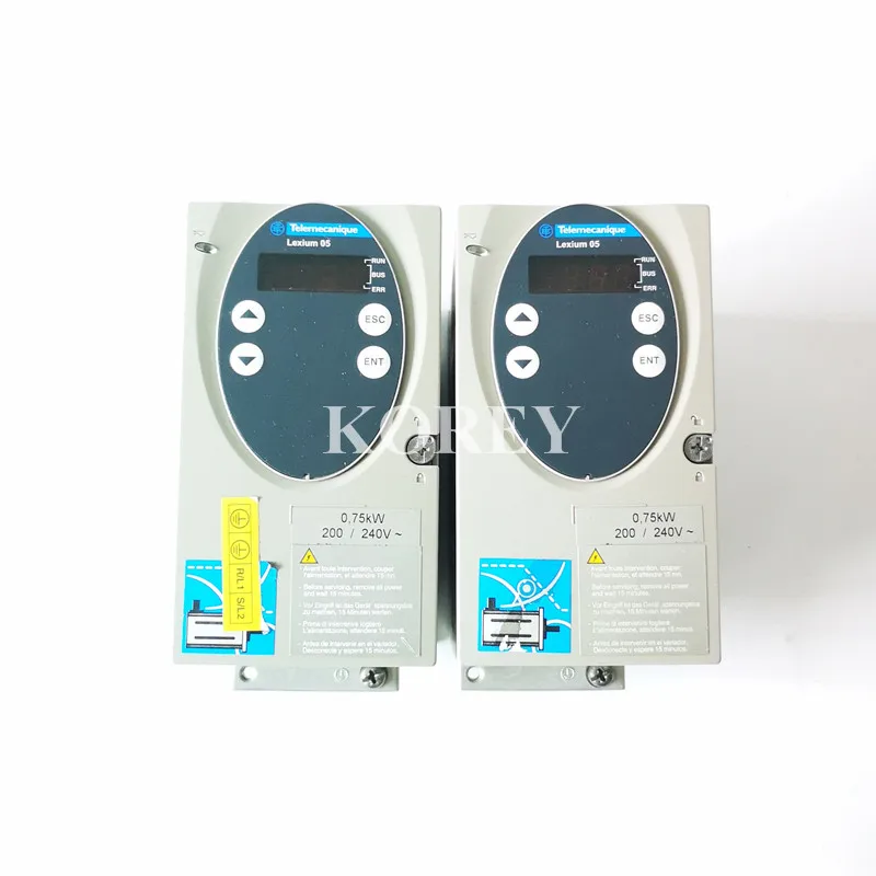 

Drive LXM05AD10M2 Original In Stock
