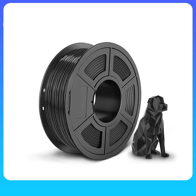 

Нить PLA SILK PLA PLUS PETG для 3D-принтера, 1 кг, 1,75 мм