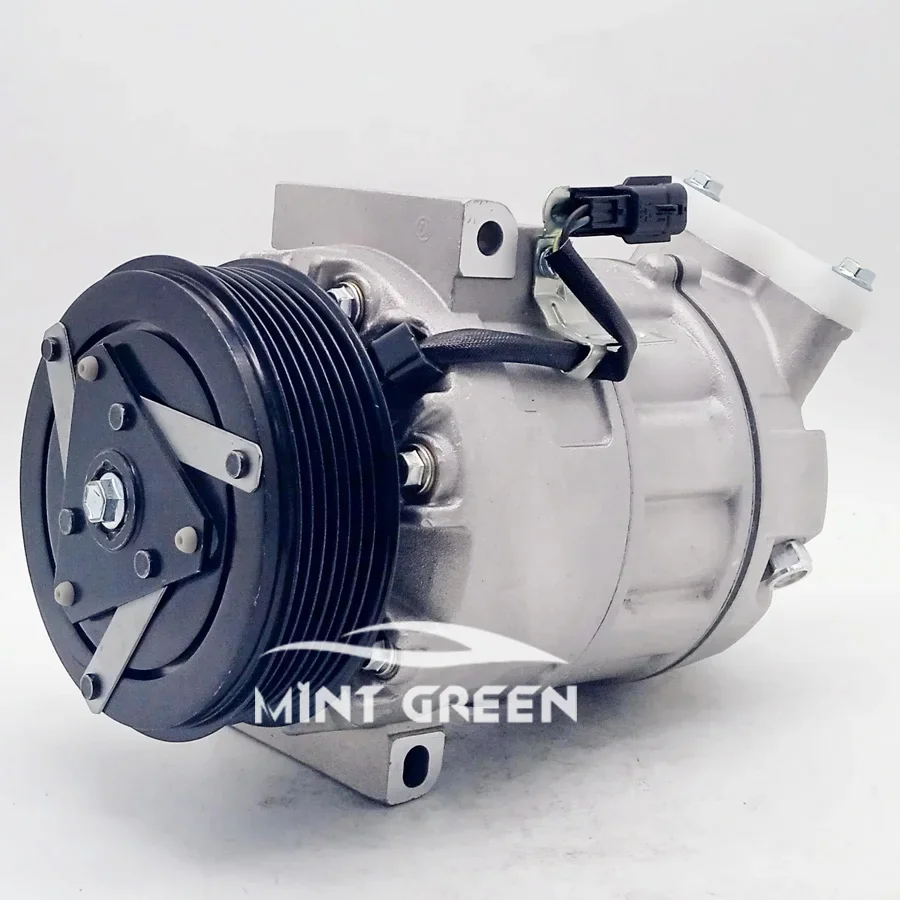 Компрессор переменного тока DCS171C для Nissan X-Trail T31 MK2 07-14 2 0 92600-1DA0A 926001 DA0A 92600-1DA0B DA0B
