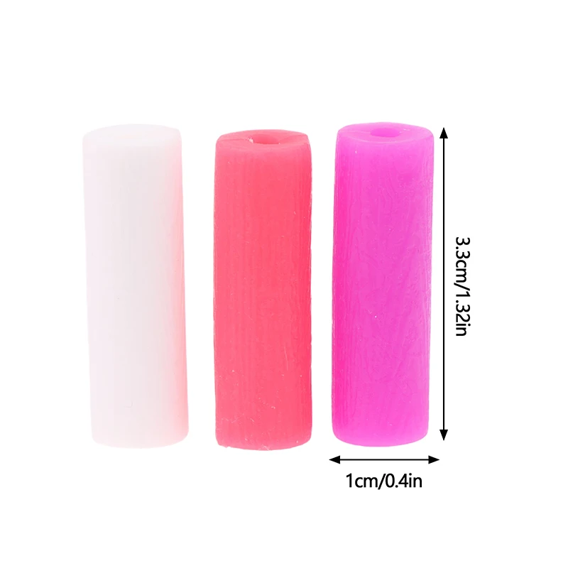 1 пара выравнивателей для жевания зубов стоматологический ортодонтический