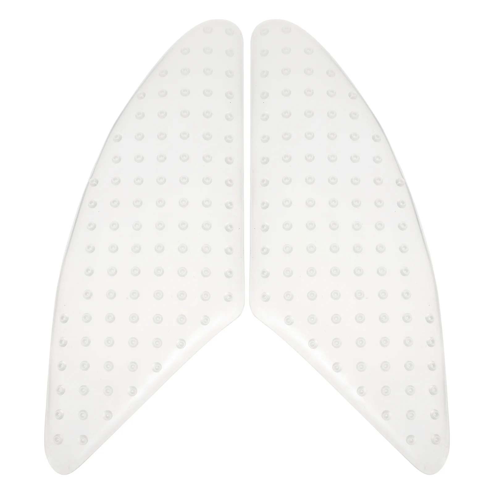 

1 пара, резиновые прокладки для топливного бака