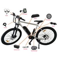 parts wholesale buy electric bicycle 250w 350w 500w e bike drive motor mid motor ebike
