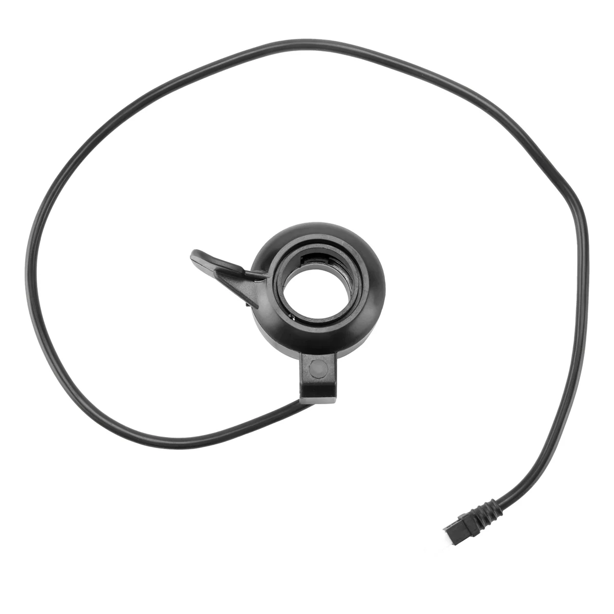 TSDZ2 ручка для электрического велосипеда дроссельная заслонка двигателя среднего