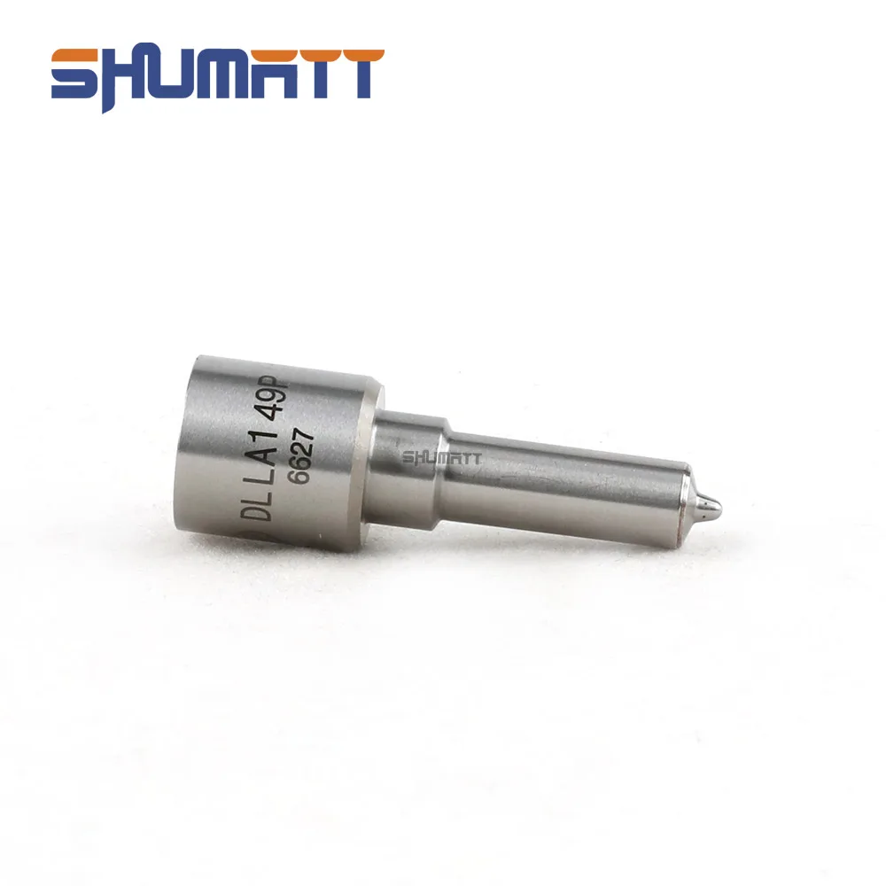 Форсунка для литья под давлением Common Rail DLLA149P1515 0433171936 Дизельный инжектор 0 445 110 259/0