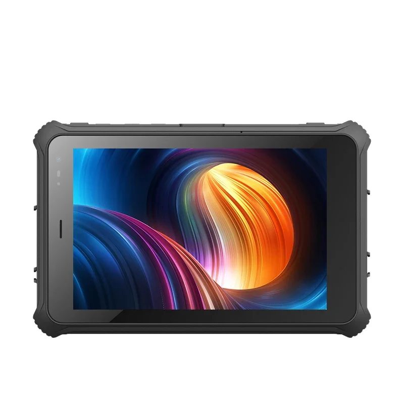 Промышленный Прочный планшет CENAVA A80MT 8 дюймов IP67 для сбора промышленных данных