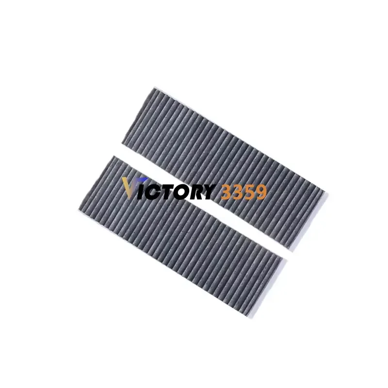 6447.XG Воздушный фильтр для Peugeot 5008 T87 Peugeot 3008 T84 1,6 2,0 Citroen DS5 DS 5 Citroen Berlingo B9 Аксессуары Фильтр салона (art.: 3920cceef567e) - 3920cceef567e