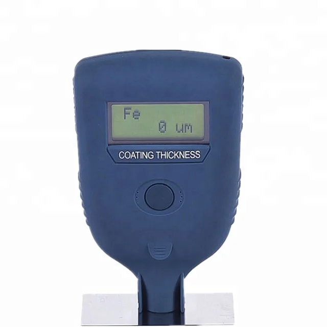 

Coating Thickness Gauge Leeb250/251/252/253