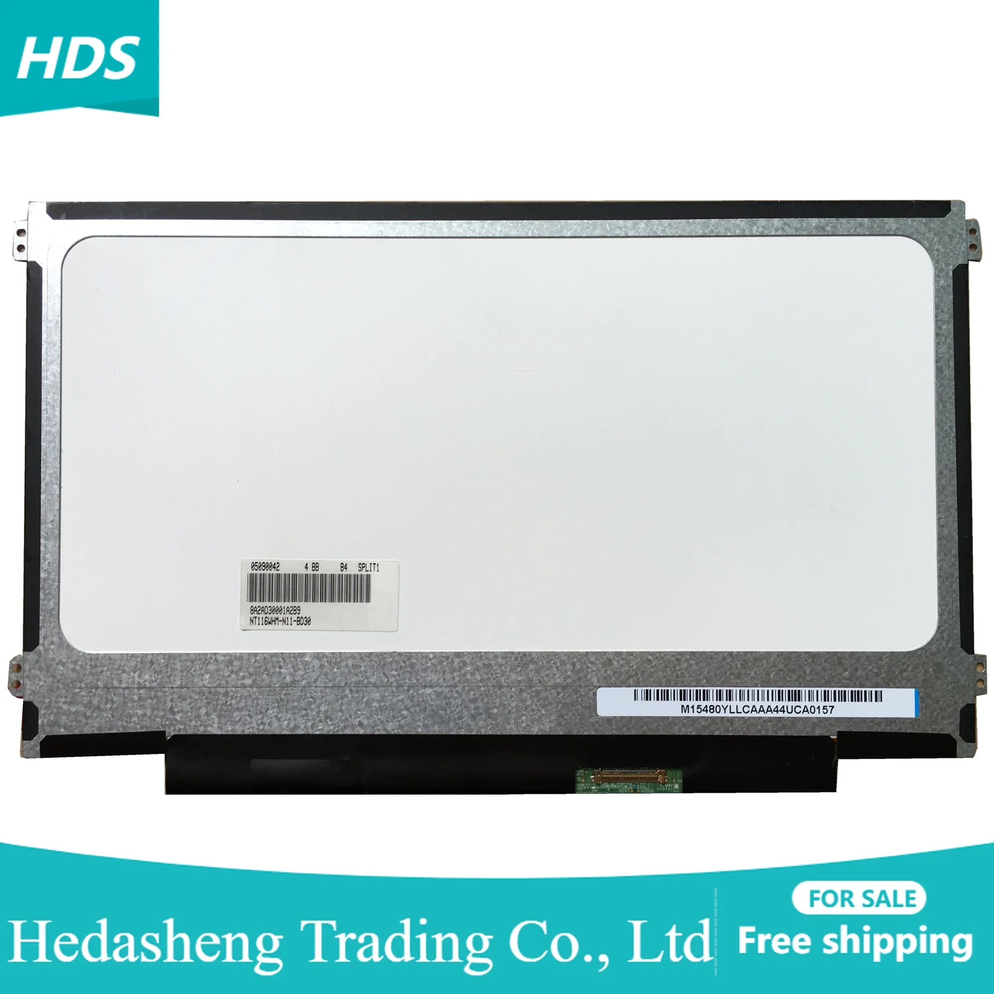 Флэптоп с диагональю 11 6 дюйма 1366 × 768 30 контактов