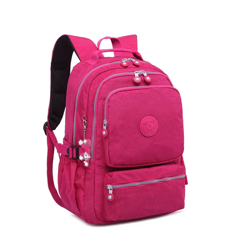 

Men Travel Backpacks Women's USB Charge Anti-theft Laptop Daypack Hiking Male Mochila Feminina Escolar 2023 Waterproof