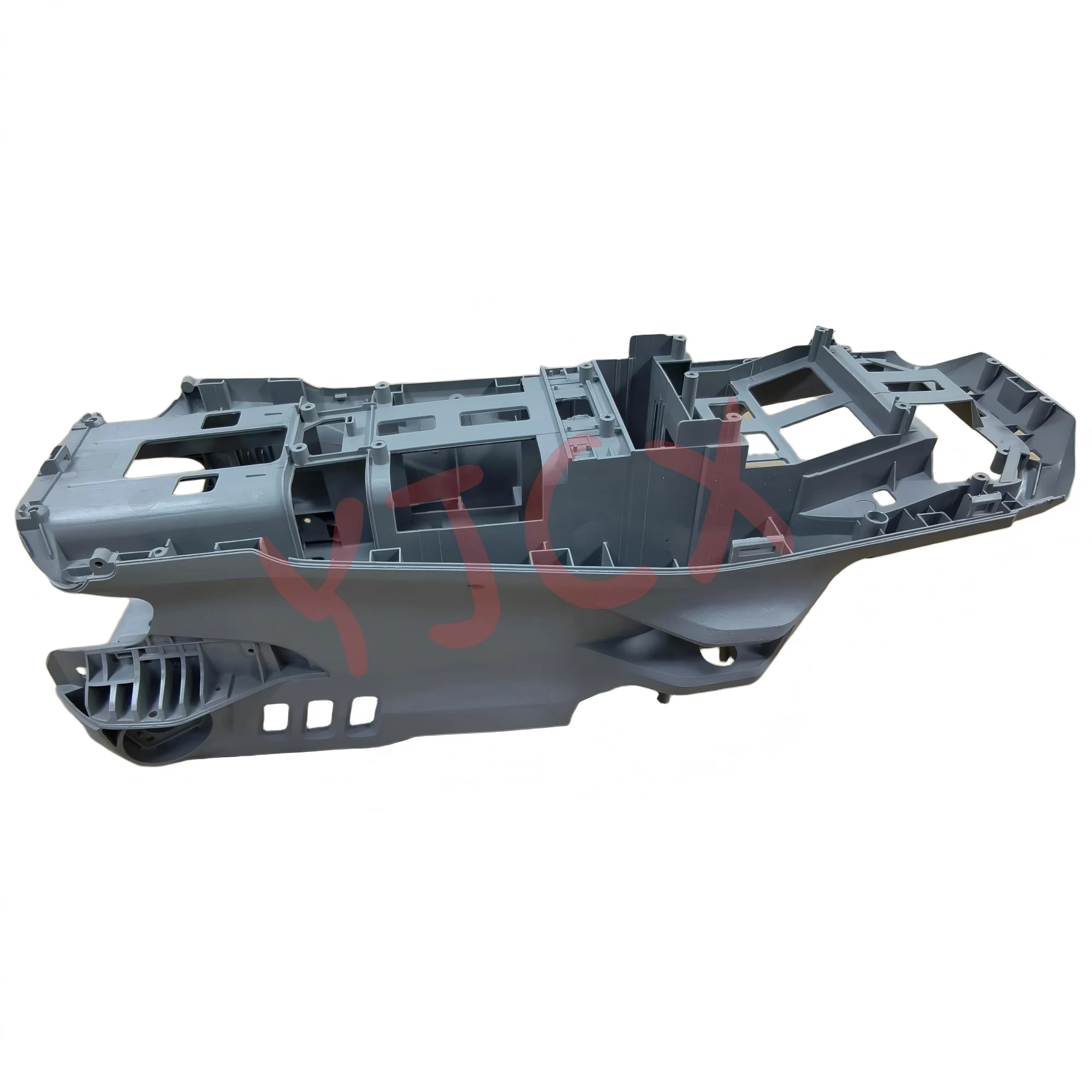 Фото Новый корпус для Matrice 4T, высококачественная средняя рама, замена среднего корпуса для DJI Matrice 4T/4E, аксессуары №1