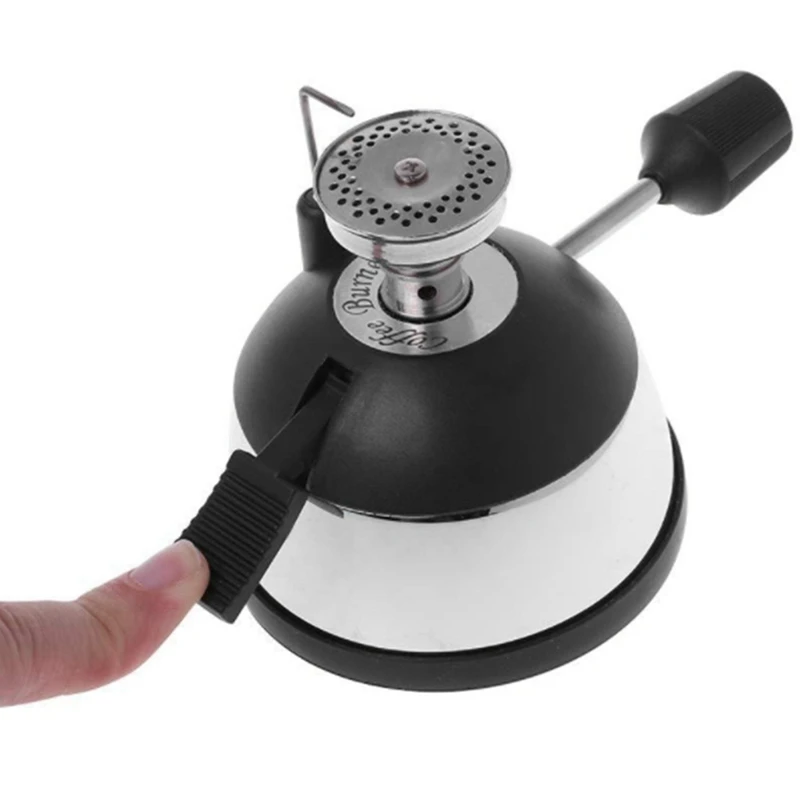 2 шт. Настольная мини-газовая горелка