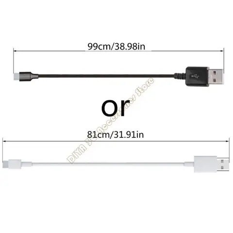 Кабель USB 2.0 A-Micro B для LG