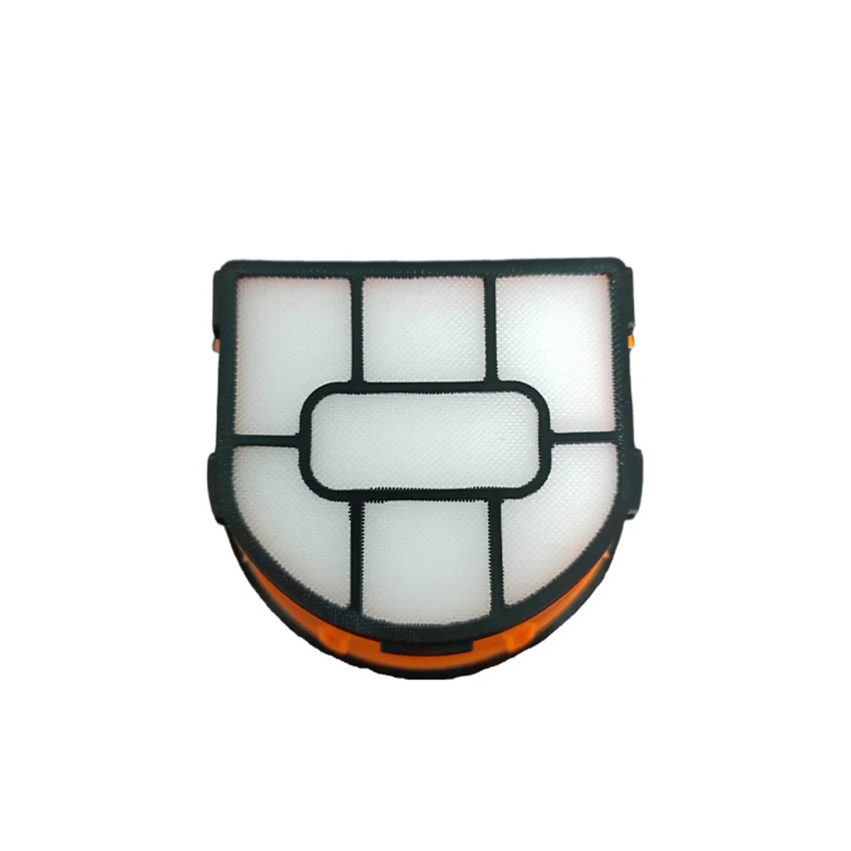 WDB1F2 Сменный валик и комплект фильтров для деталей пылесоса Hydrovac WD101 WD201 WD100 WD200 AW201 B