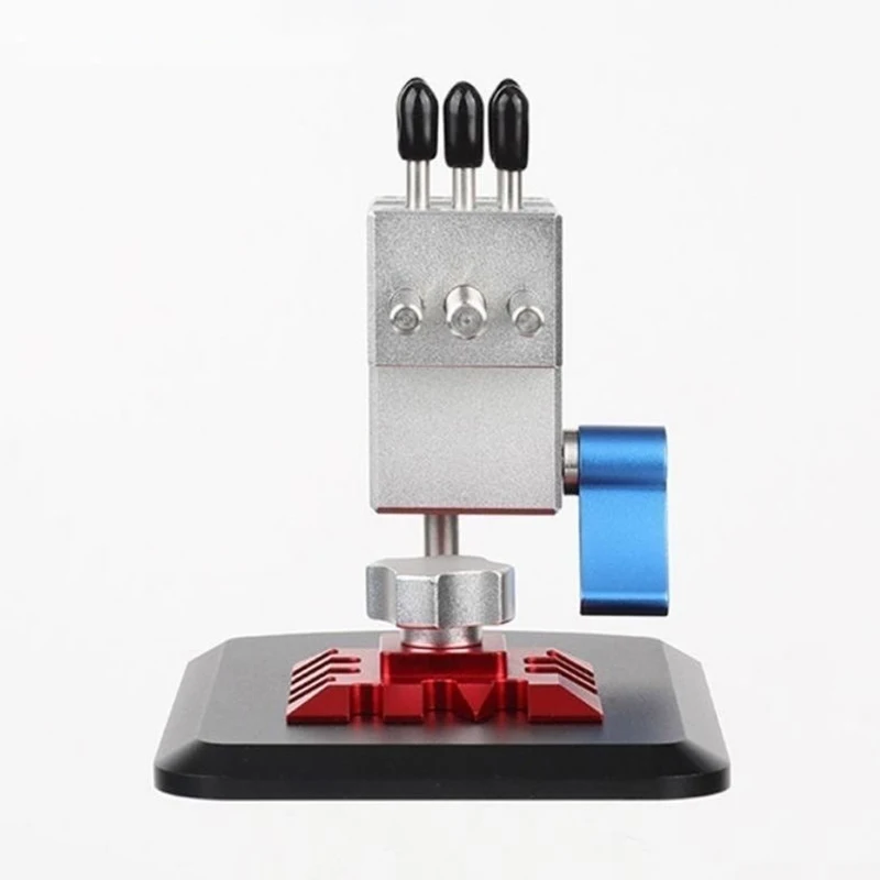 Ua90633 2 в 1 универсальная модель тиски многоцелевой точный инструмент для