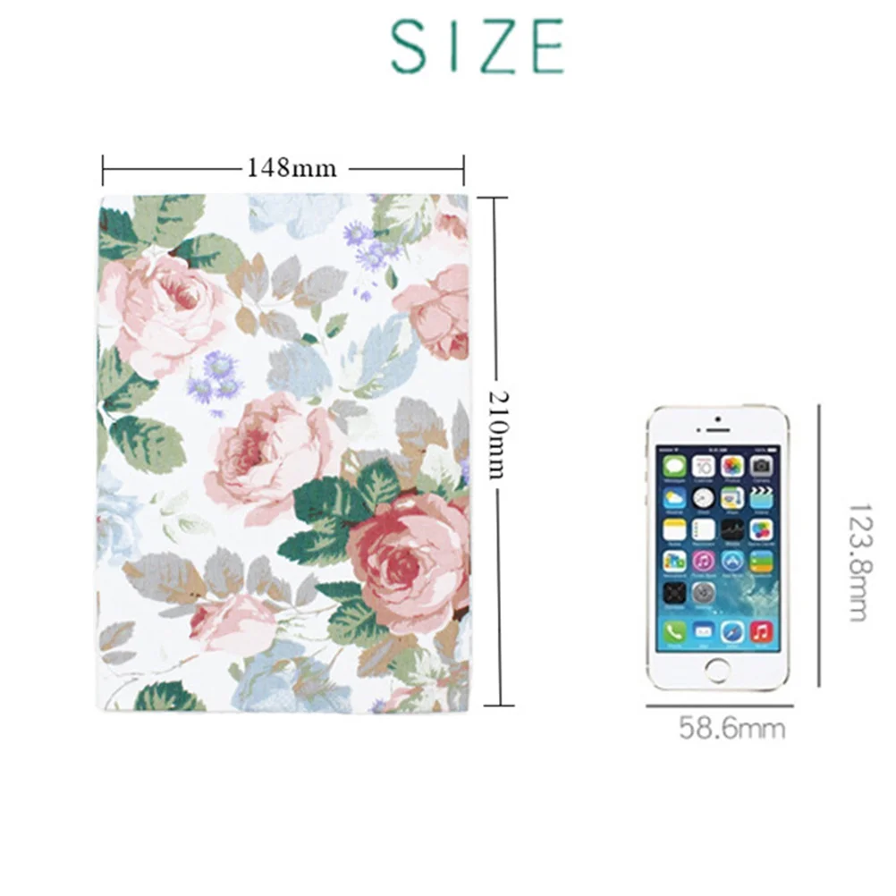 Книги для обложки школьных принадлежностей в твердом переплете нежные