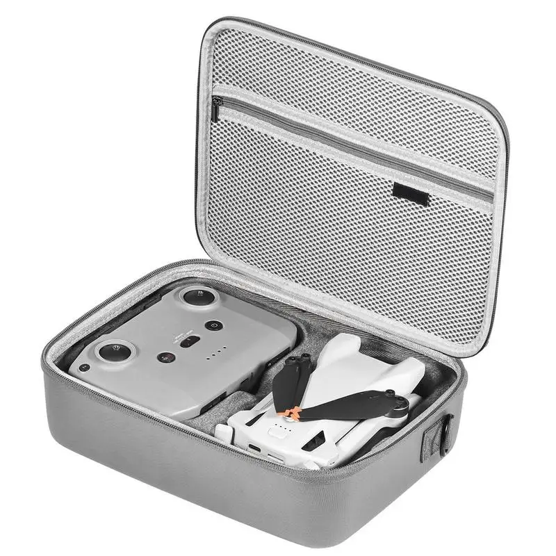 

Для Mini 3 Pro RC-N1 переноска для путешествий женская сумка для ручной работы жесткая Женская Портативная сумка на плечо все-в-одном защитная сум...