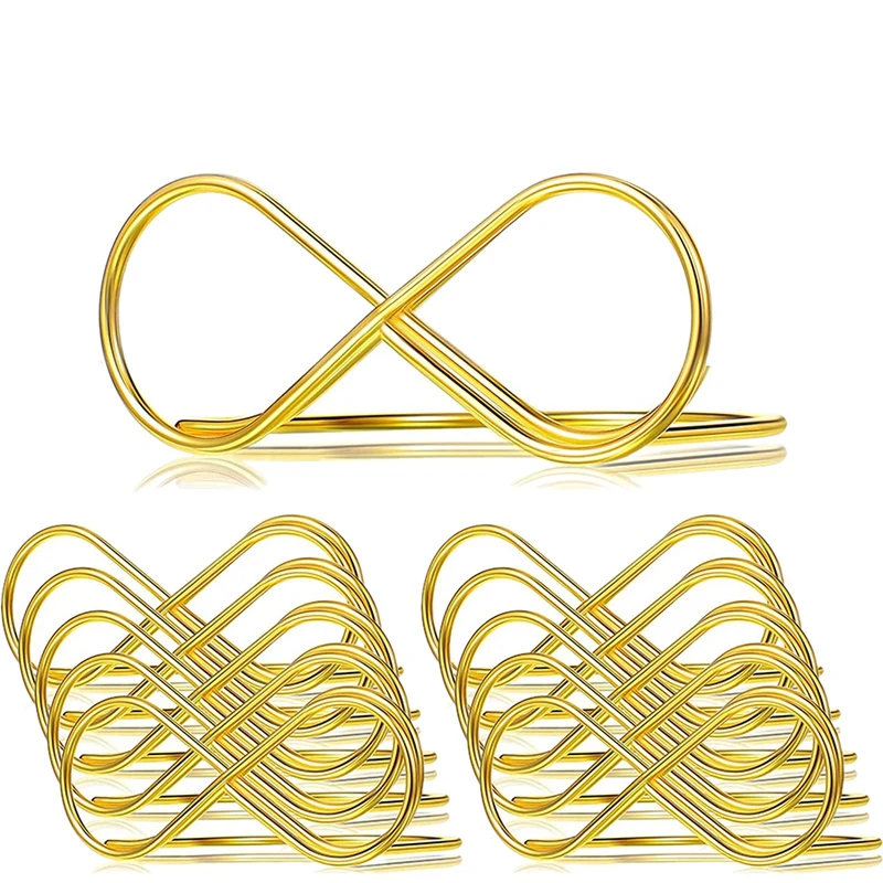 

20 шт., настольные держатели для цифр