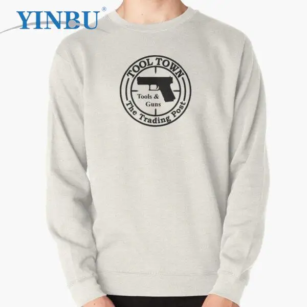 

Пуловер Glock Perfection 4, новинка, худи, свитшоты, модная одежда для мужчин, уличная одежда