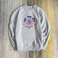 2022 fashion sports hoosies fw mens womens high quality embroidered logos adererror hoodie badges ader error sweatshirt