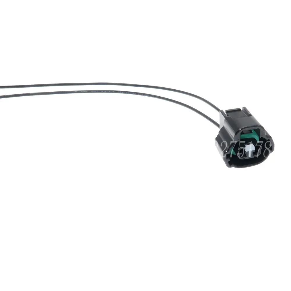 

1 комплект, 2-контактный 7283-7526-30 автомобильный разъем для проводки Lexus Toyota VVT I, электромагнитная вилка 1JZ 2JZ 1UZ 3UZ с проводами