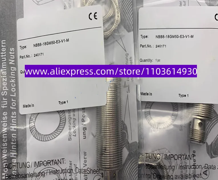 3 шт. новый внешний вид