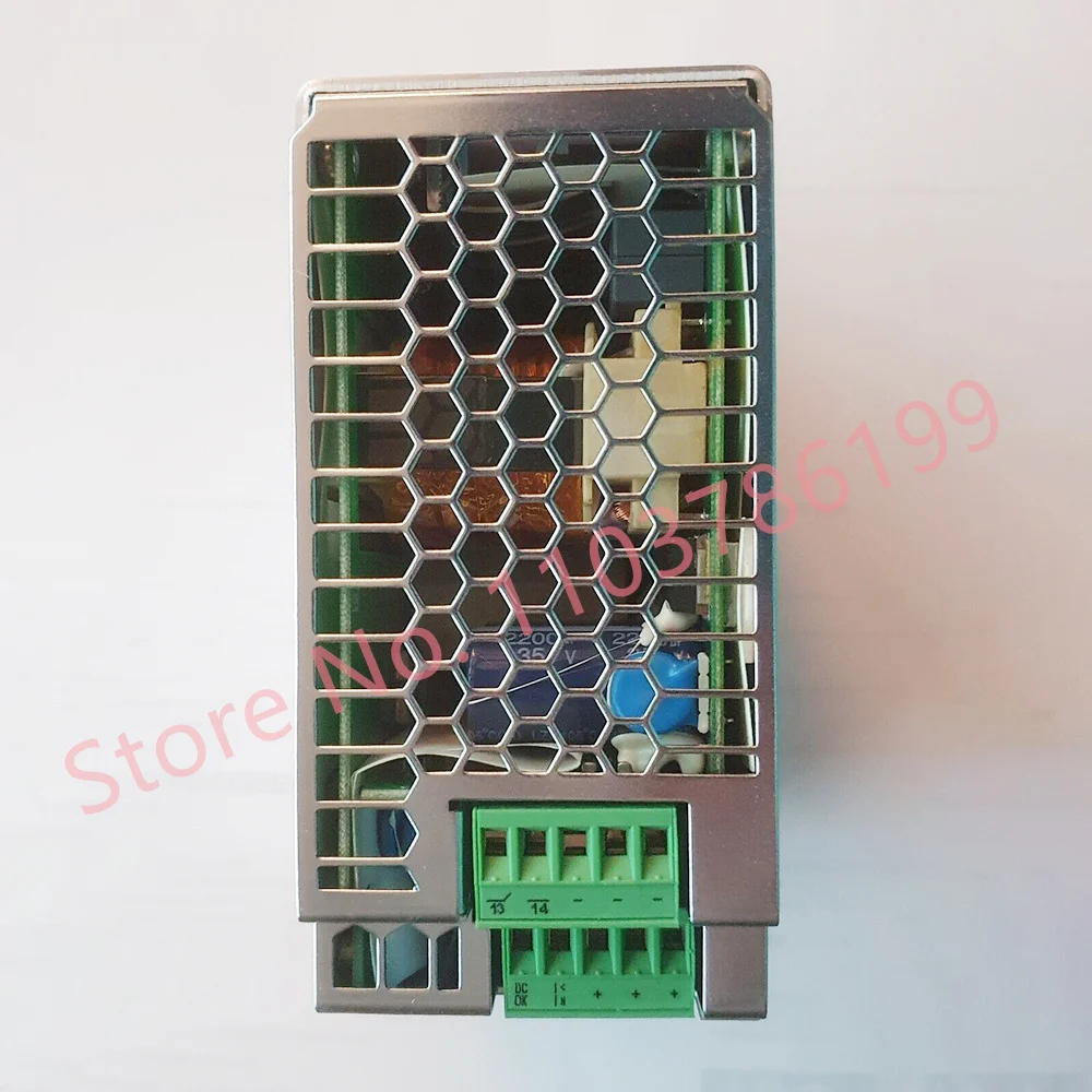 QUINT-PS/3AC/24DC/10 для источника питания Phoenix 2866705