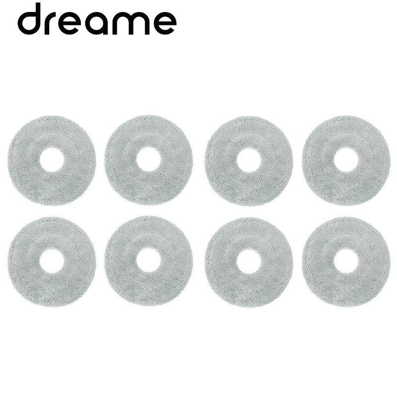 

Запасные части для Dreame Bot L10 Prime