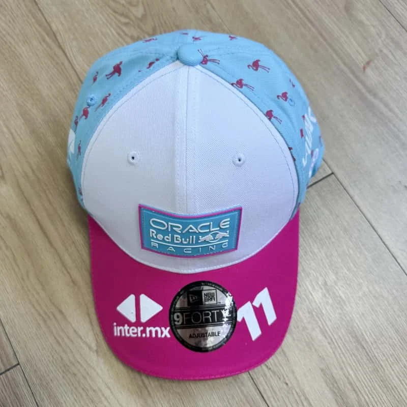 Кепка Red Bull Racing мужская и женская уличная солнцезащитная шляпа бейсбольная кепка