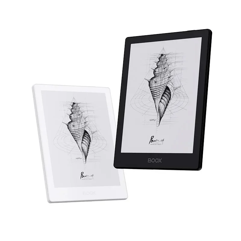 Устройство для чтения электронных книг Onyx BOOX, 6 дюймов, 2 + 32 ГБ ...