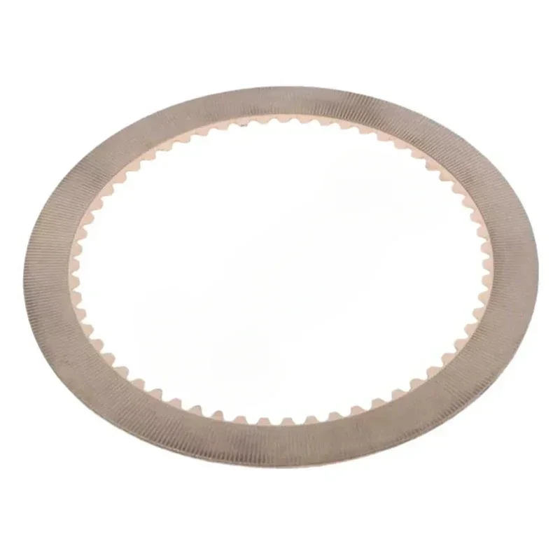 АТ 100837 Фрикционная пластина экскаватора JOHN DEERE ДЛЯ 210C 310C 300D 315C 580D 480F 480E 480D 480C 480 580SE