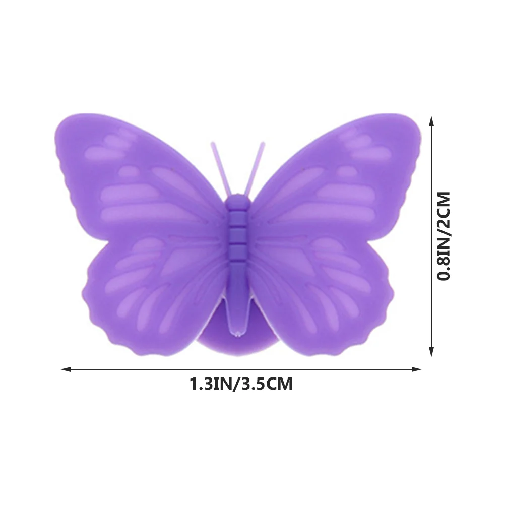 12 шт. наклейки с изображением чашки декор стеклянный идентификатор подвески