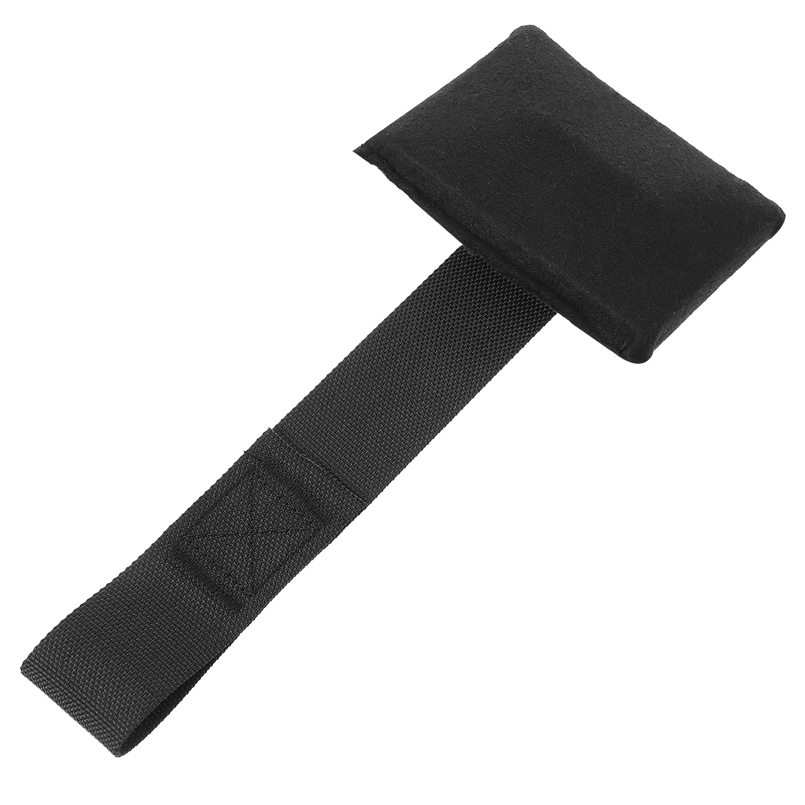 

Pull Cord Door Buckle Home Training Strap Over Anchor Pulldown Rope Exercise Resistance Bands