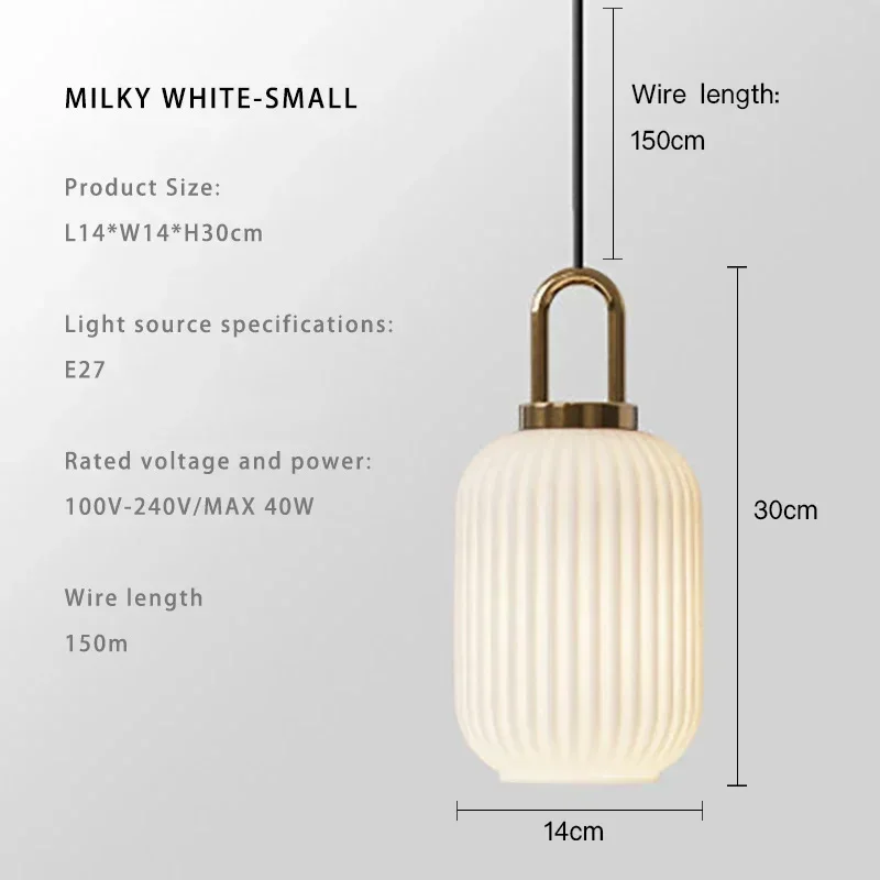 

Подвесные светильники Sanoni