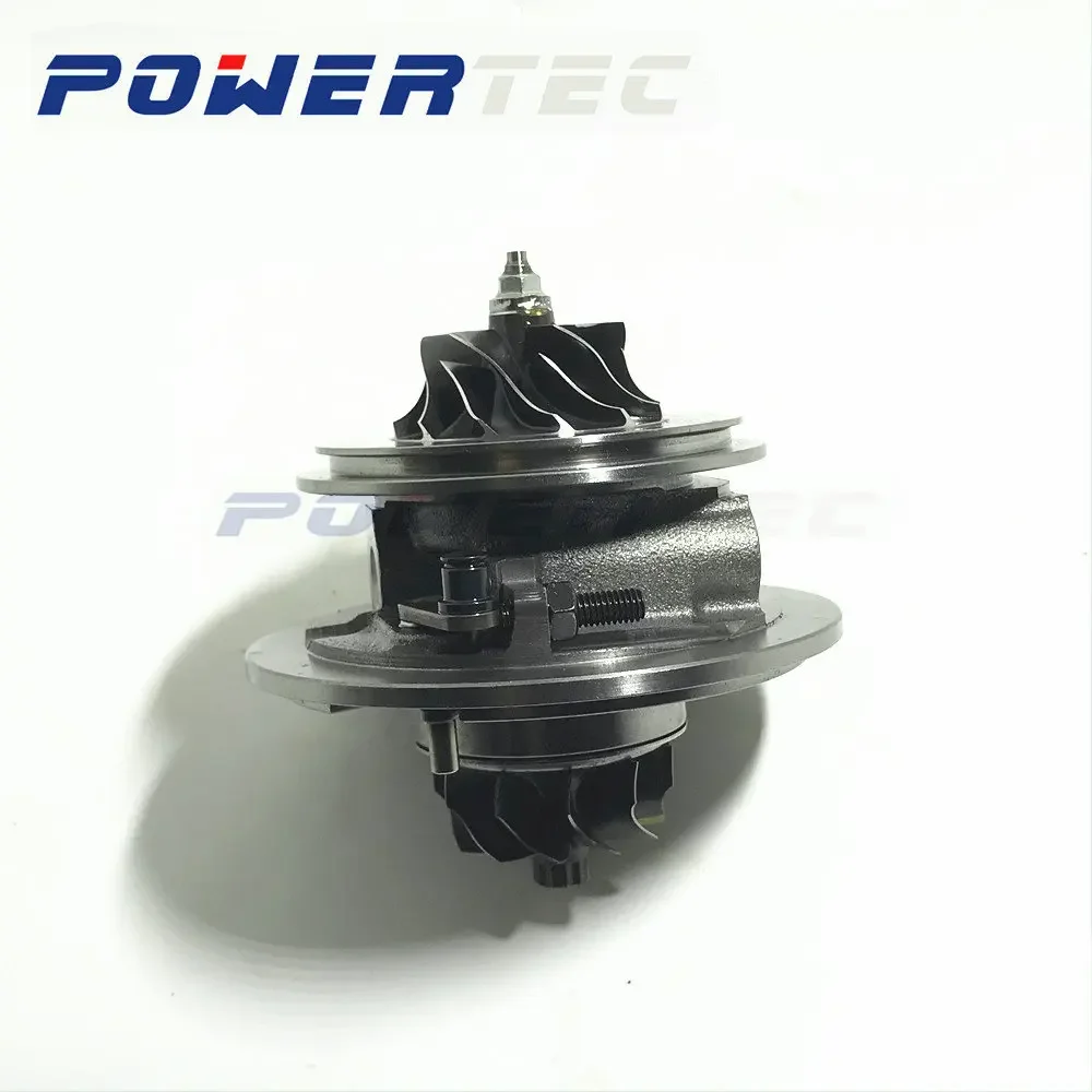 TD04L Turbo CHRA для VW Crafter Commercial 2.5TD 136/163HP 100/120Kw CECA CECB Turbolader Core 49377-07515 076145701 S 2008-