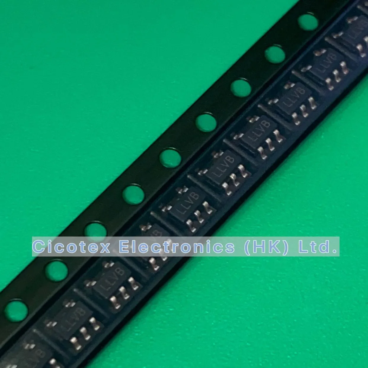 50 шт./лот LP5907MF-3.3 SOT23 LLVB LP5907MFX-3 3 IC REG LINEAR В 250MA SOT23-5 LP5907MFX-3.3/NOPB LP5907MF-3.3/NOPB LP5907MFX