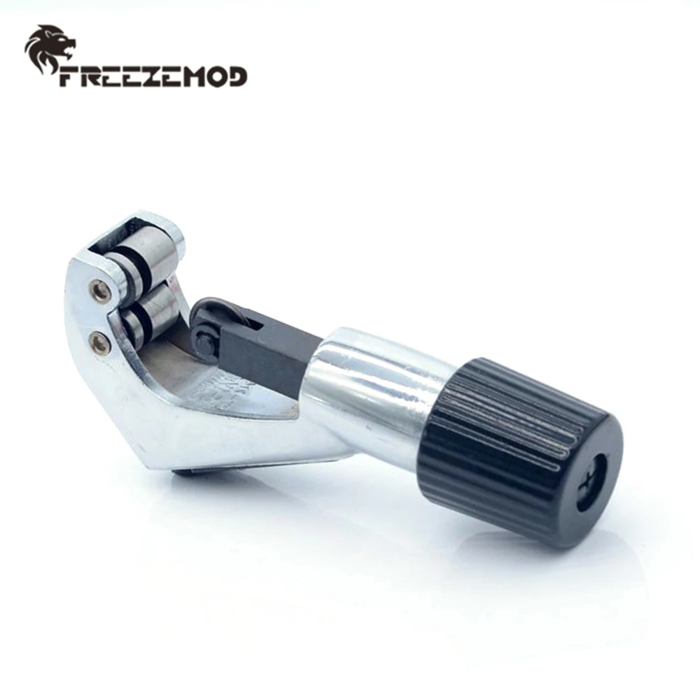 

FREEZEMOD Acrylic/PETG Hard Tube Cutting Aluminum Alloy Copper Tube Processing Tool Water Cooler Pipe