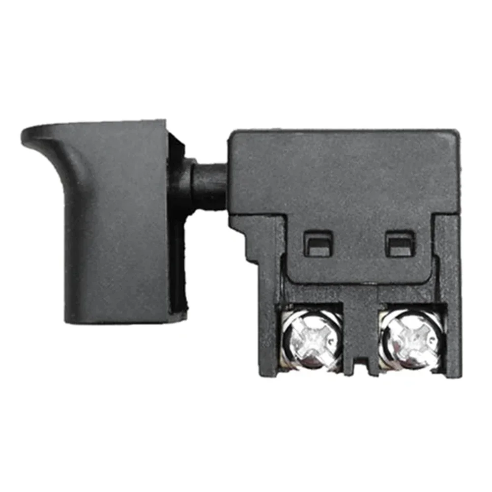 

1 шт. переключатель регулировки скорости 250 В триггерный переключатель для электрической дрели строгальный станок легко собирается на электроинструменте