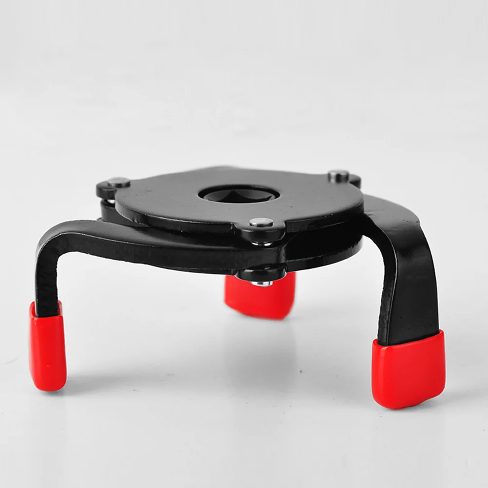 

1PC Wrench High Carbon Steel 3 Jaw Quality Materials 58 To 100mm Engine Wrench for Vehicle Car