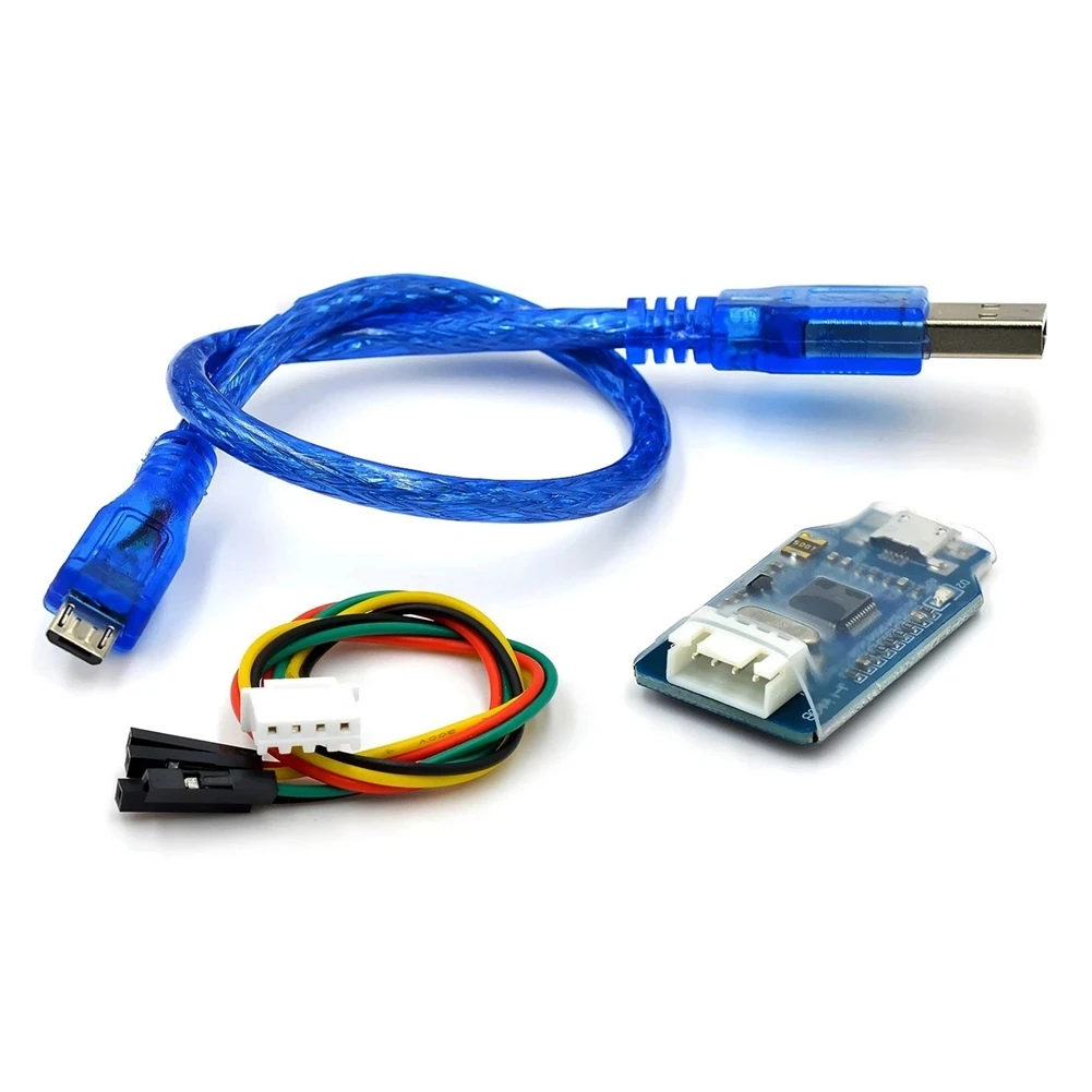 

Совместимый Jlink OB ARM симулятор отладчик SWD программатор STM32 загрузка Jlink поколение V8
