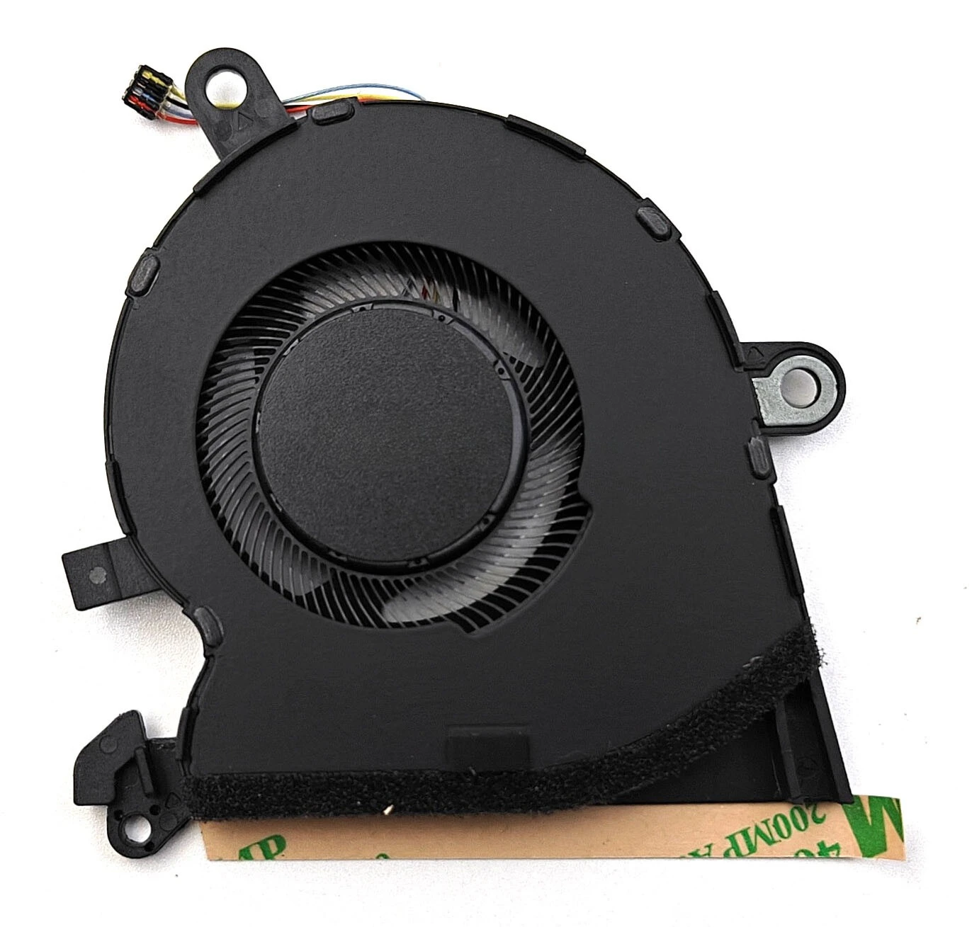 Фото Новый вентилятор охлаждения CPU/GPU для ASUS ROG Flow X13 GV301 GV301Q GV301QC GV301QE GV301QH №3