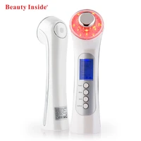 face massager ultrasonic beauty personal care high quality anti aging face multifunctional beauty equipment