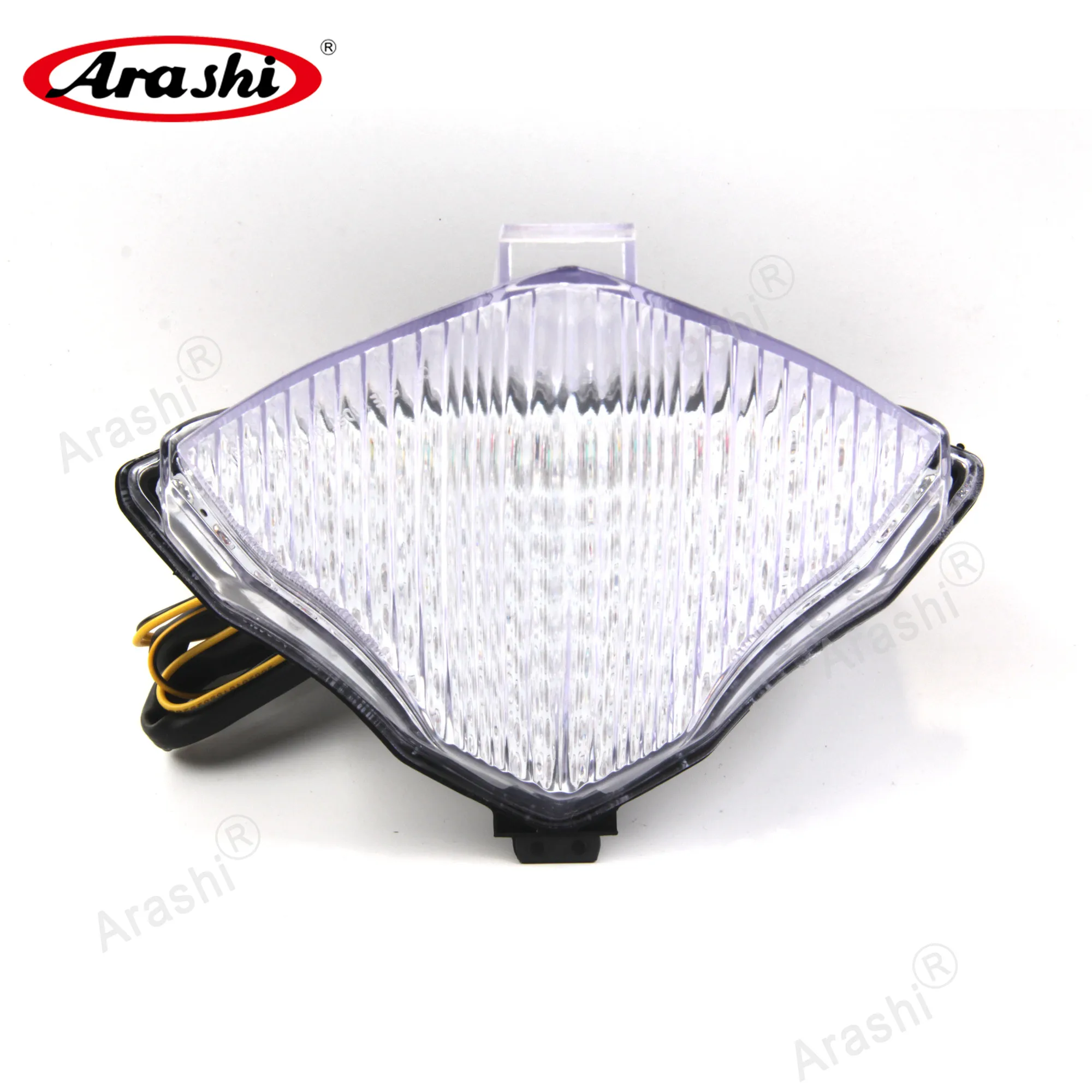 YZF-R1 2004-2006 мотоциклетный светодиодный задний фонарь указателя поворота