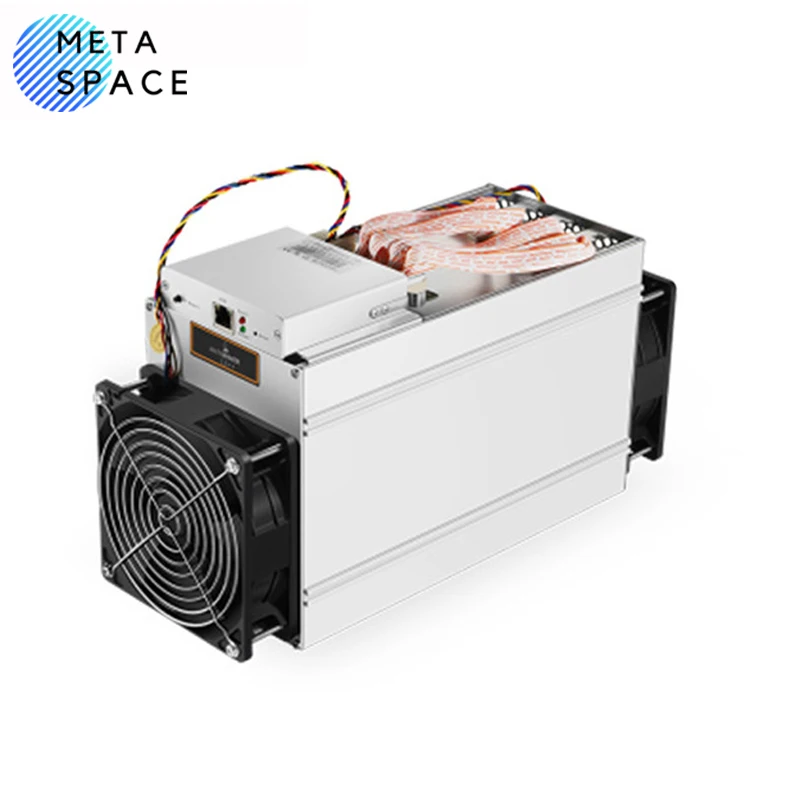 Майнер ASIC ANTMINER L3 + 504MH/S 1.6J/MH с PSU Scrypt Litecoin LTC DOGE
